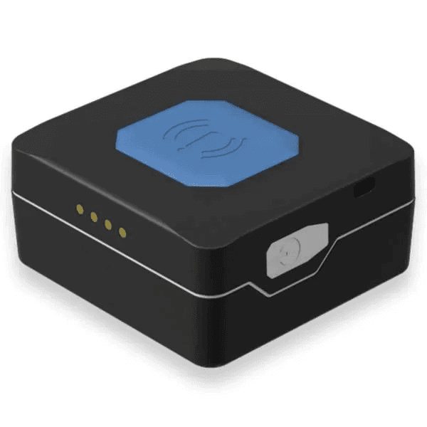 Personal Tracker